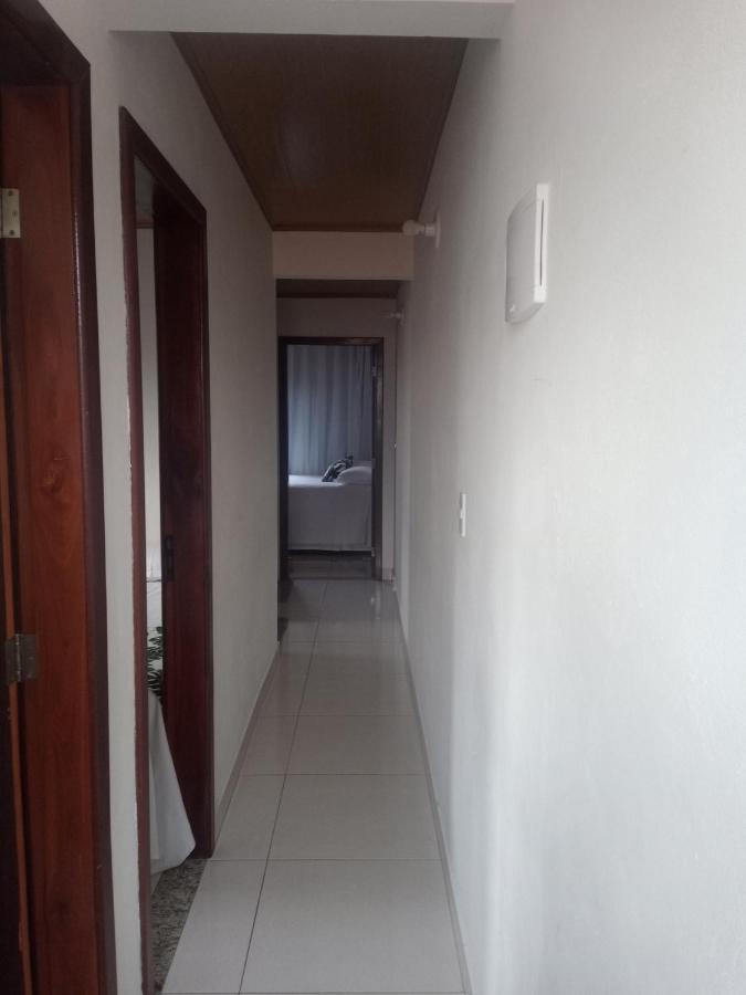 Villa Casas Bergamo Morro de São Paulo Exterior foto